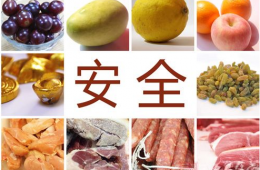 辛巴食品安全通整體解決方案
